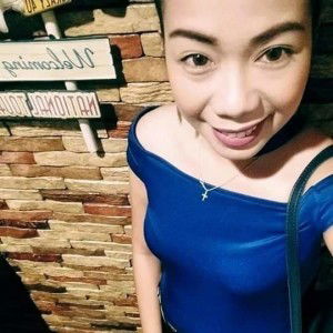 April Janine profile icon