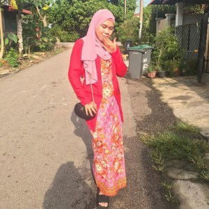 NrlFatihah Hamdan profile icon