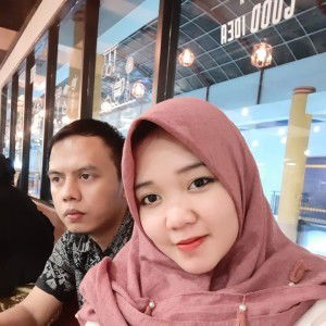 Lisna Listiana Qireynaputri profile icon