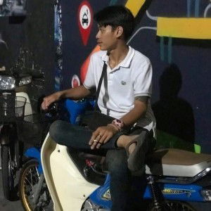 Gon Nawapon profile icon