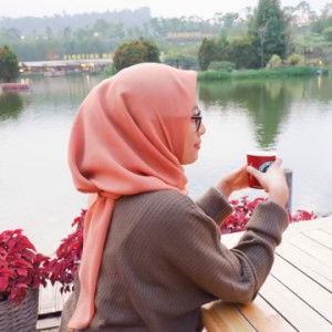 Apryanti Puji Rahayu profile icon