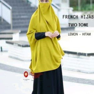 Ulfah Faul profile icon