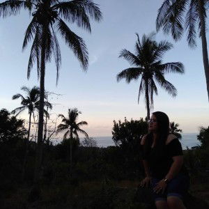 Flor Jane Ochea Manahan profile icon