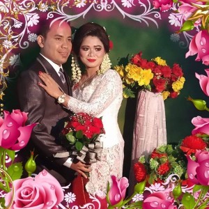 Meliana Sibarani profile icon