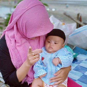 Halimatus Sakdiyah profile icon