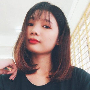 nhung trinh profile icon