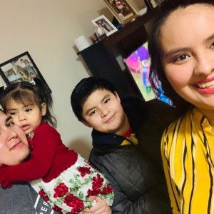 Oralia Tapia Pineda profile icon