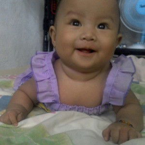 Sharon Allana Gajol profile icon