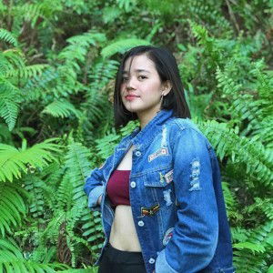 Shenna Santocildez profile icon