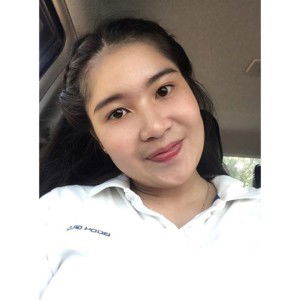 U-maporn Pooklin profile icon