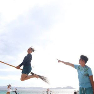 Redulfin Bermudez Miradel profile icon