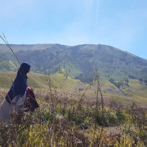 Ismi Qonita profile icon