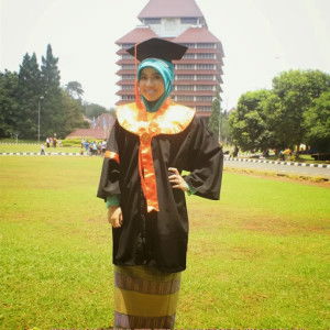 novita sari profile icon