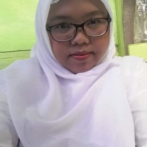 yuyun arifin profile icon