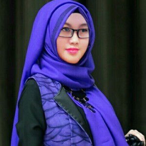 nurtiara efendy celviani ribby profile icon