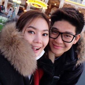 Tanatpat Pungphiboon profile icon