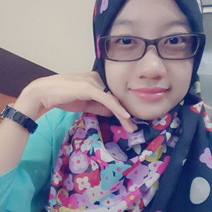 Eka Ndari profile icon