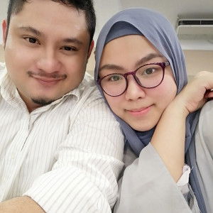 Edwina Binti Donny profile icon