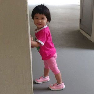 Julie Ann Ensomo profile icon