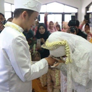 Fitrie Aulia profile icon