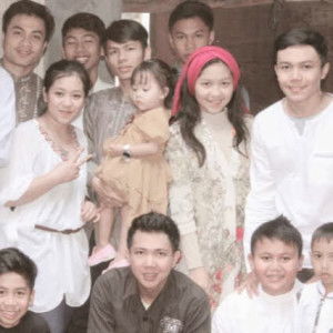 Syafia Alyamani profile icon