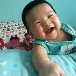 Namfon Tonkratok profile icon