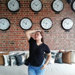 Athirah Talib profile icon
