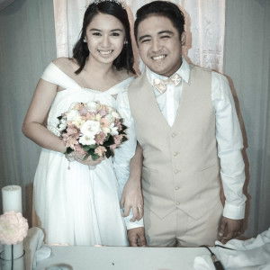 Rosemarie Sioson profile icon