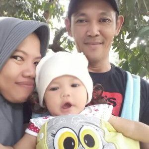 Yuniearti Gemini profile icon