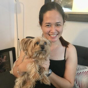 Aiza Rose Varca profile icon