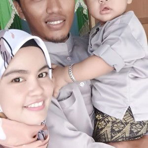 Mamy Iyas profile icon