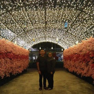 Azuera Kamaruzaman profile icon