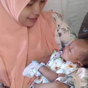 Kartika Wulandari profile icon