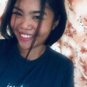 Eryka Blas profile icon