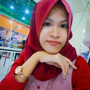 Aryanti Sekar Wahyu profile icon