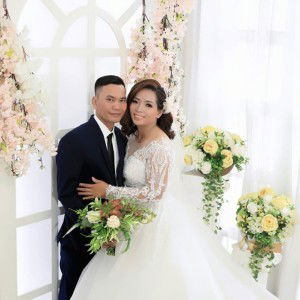 Truc Tran profile icon