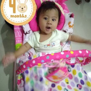 Agriani Stevany Kadiwanu profile icon