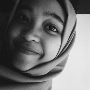 Ceicilia Retno profile icon