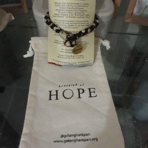 Imas Laela Setiawan profile icon