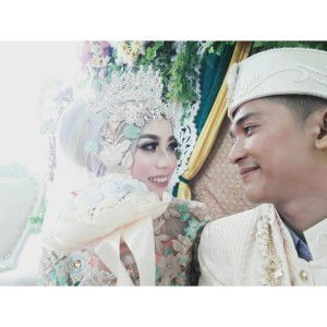 Fadilatun Atmalia profile icon