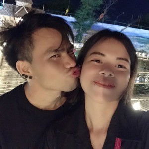 Nut Kaimook profile icon