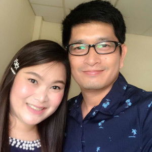 Peranee Wongwihok profile icon