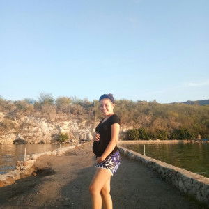 Irene Mae Agullana Ching profile icon