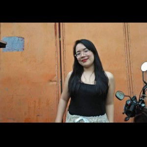 Angelica Dela Cruz Preclaro profile icon