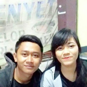 Puput Marliya profile icon