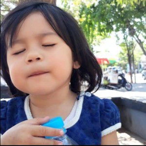 Diyanah Haliem profile icon