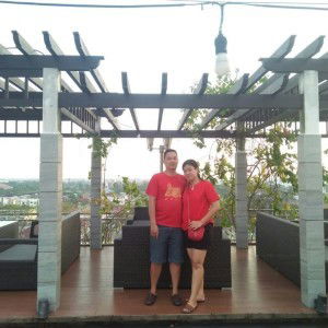 Devi Hiu profile icon