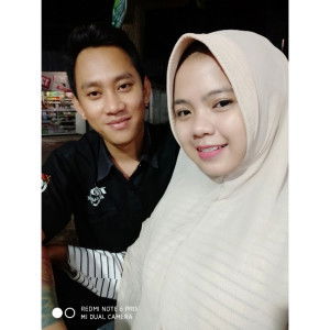 sitya islamy profile icon