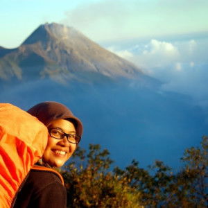 Titie Muhana Utami profile icon