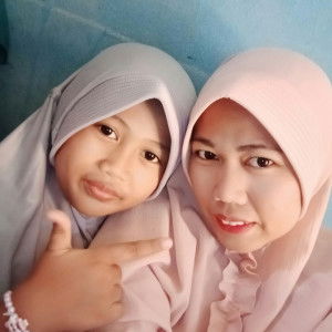 bunda syifa profile icon